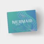 Mermaid Box