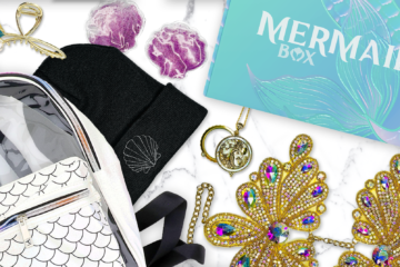 12 Mermaid Gifts for an Enchanting Valentine's Day 2024