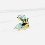 Butterfly Mermaid Fins Ring