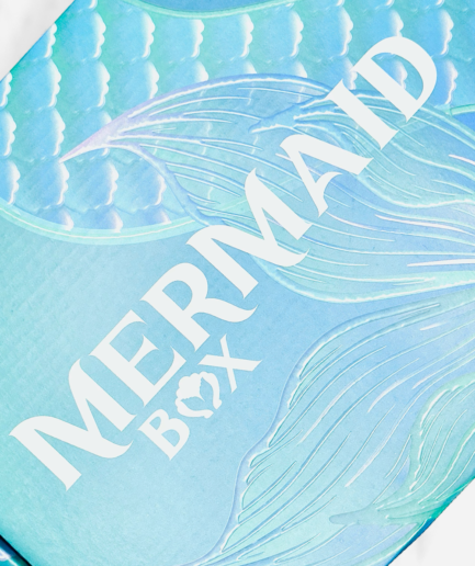 Mermaidery's Mermaid Box