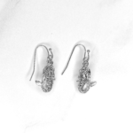Mystical Mermaid Earrings