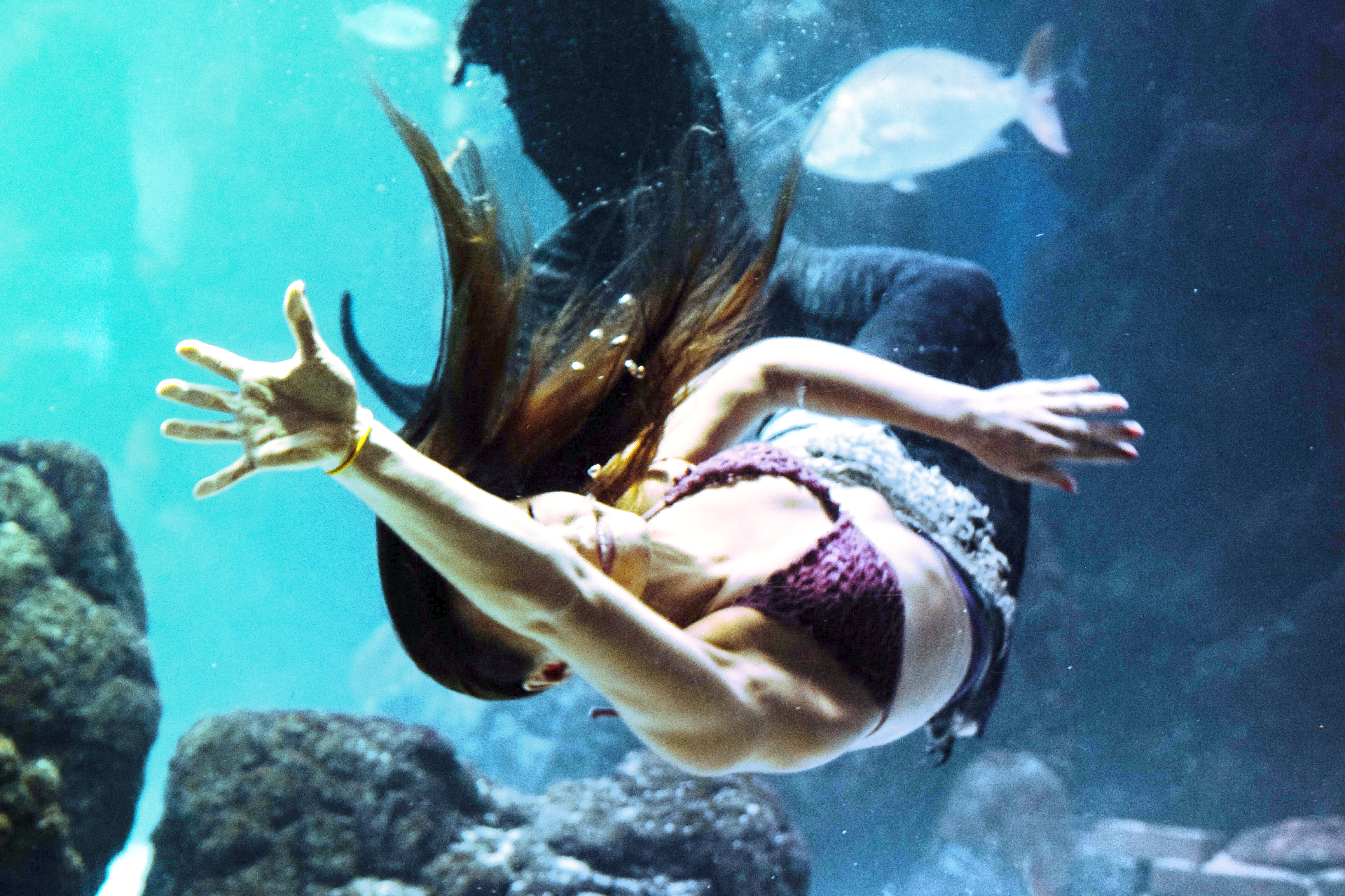 Mermaiding 101: How to Get Fit with This Mer-Mazing Trend | Mermaidery Blog